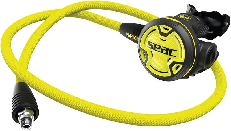 Seac PX100 Octopus - Image 1